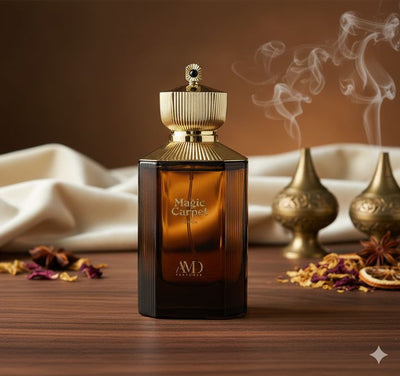 Perfumes